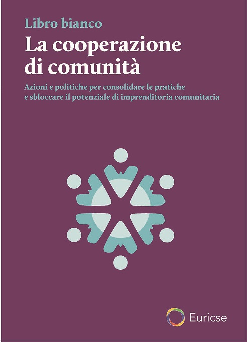 Arriva il Libro Bianco sulle cooperative di comunità, pubblicato da Euricse e scaricabile dal sito