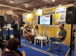 Coopfond sostiene l’attività 2017 di CulTurMedia, il nuovo settore cultura turismo e comunicazione di Legacoop