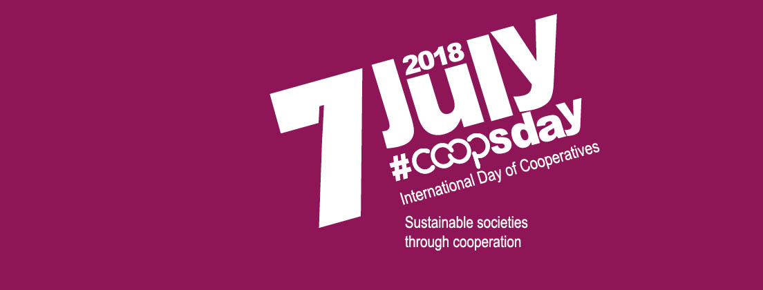 Società sostenibili attraverso le Cooperative: il 7 luglio la Giornata Internazionale delle Cooperative