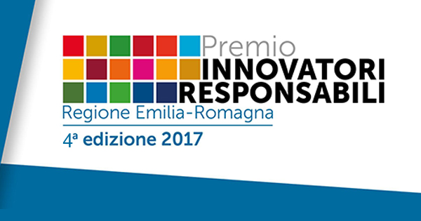 Innovatori Responsabili: la Regione Emilia-Romagna premia le imprese che perseguono gli obiettivi di sviluppo sostenibile. Candidature fino al 20 settembre