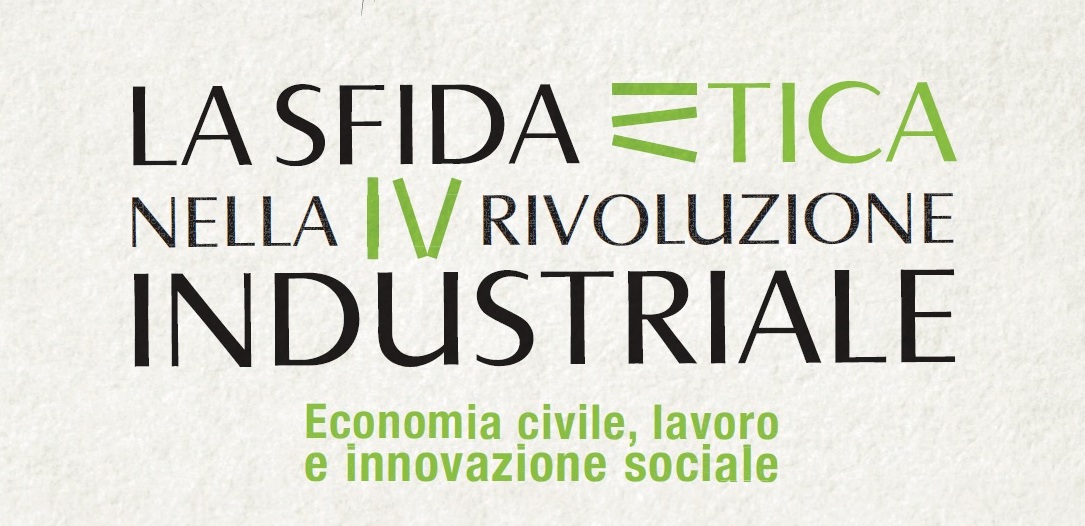 “La sfida etica nella IV rivoluzione industriale”: il 12 e 13 ottobre a Bertinoro tornano Le Giornate per L’Economia Civile