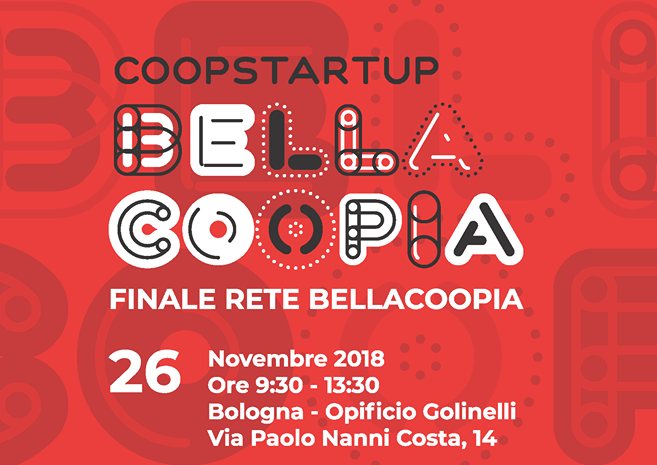 Finale Rete Bellacoopia Regionale 2018: Modena presente con gli studenti dell’ITIS Leonardo da Vinci di Carpi
