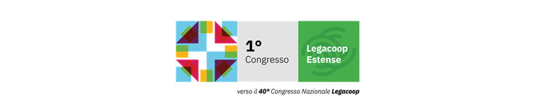 Verso il Congresso di Legacoop Estense: il 27 febbraio e l’1 marzo i percorsi partecipati con le cooperative associate