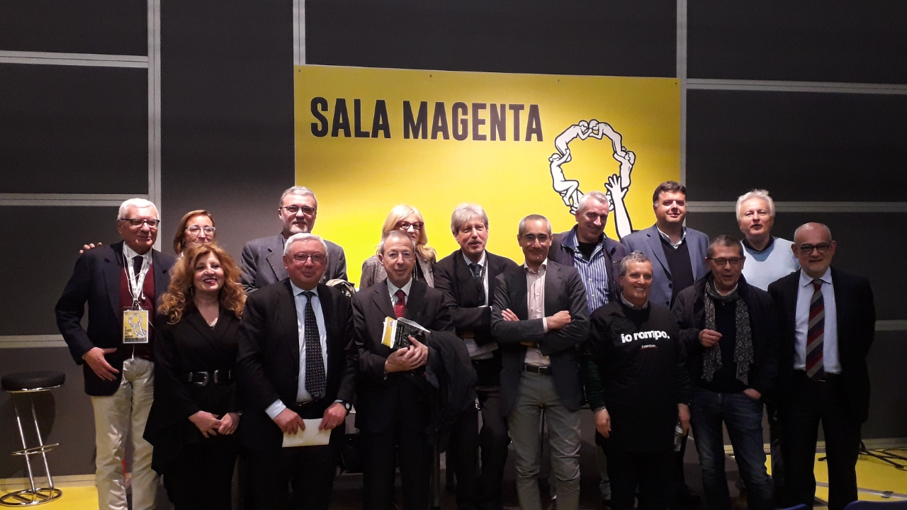 L’Alleanza delle Cooperative al Salone del Libro di Torino. Pluralismo dell’informazione: indispensabile e urgente una moratoria ai tagli sull’editoria