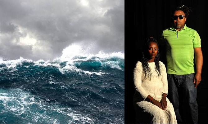 “Ogni mare ha un’altra riva”, il dramma dei migranti al Festivalfilosofia