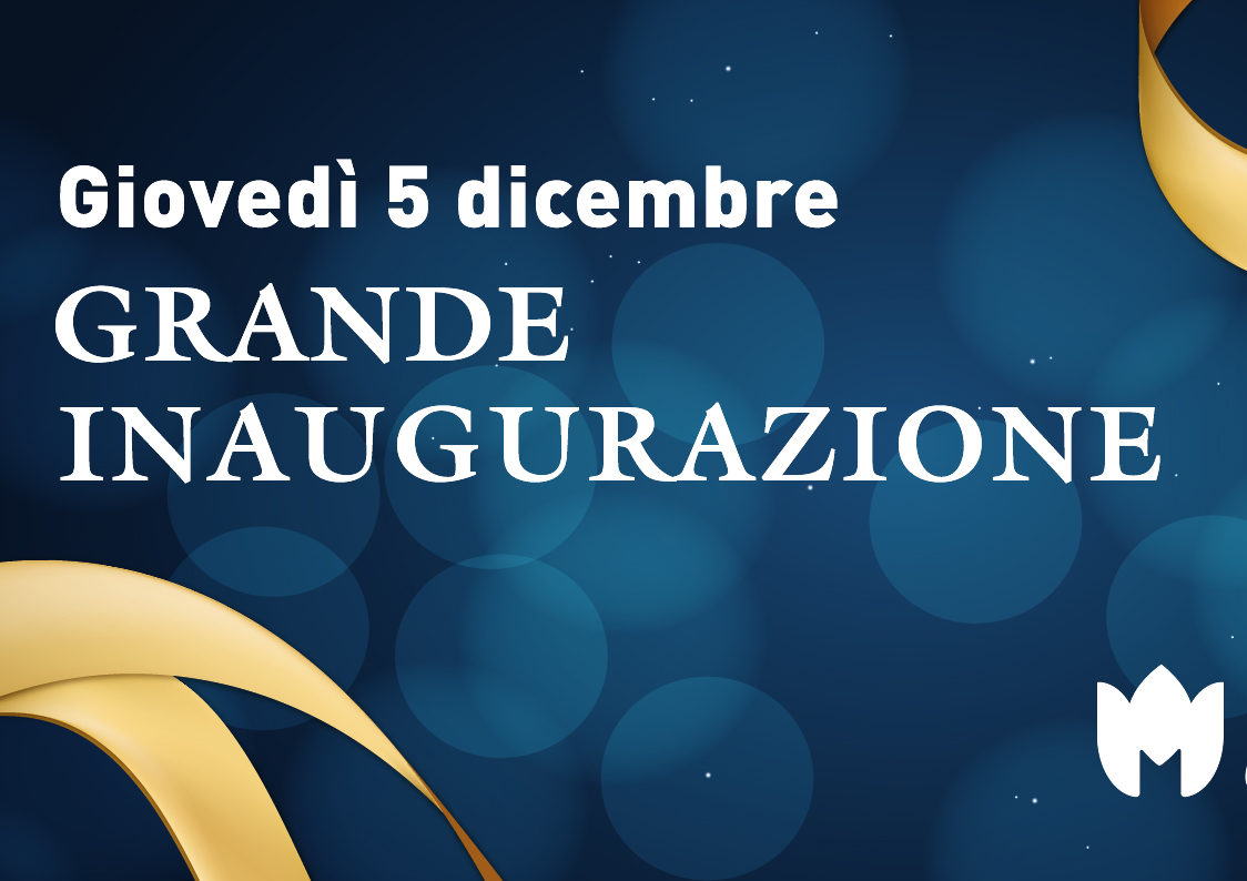 Coop Alleanza 3.0: giovedì 5 dicembre la Coop di Castelfranco festeggia la fine del restyling