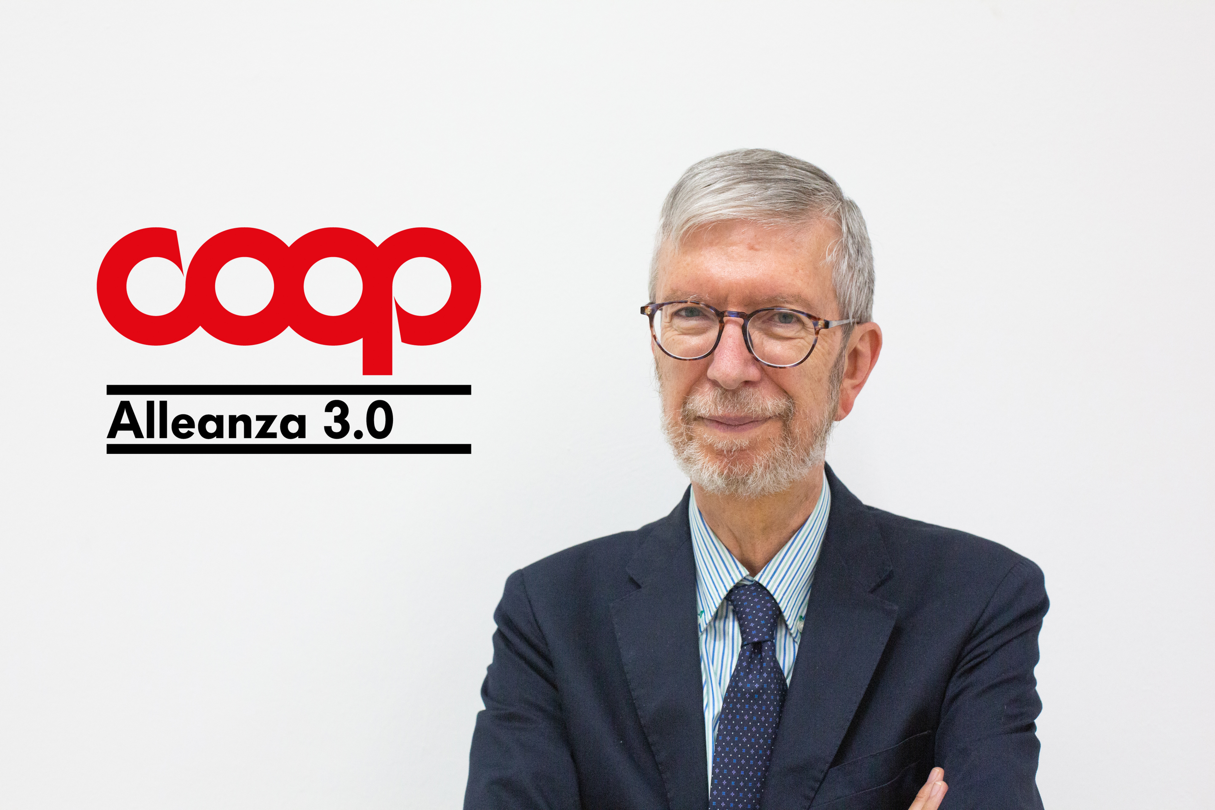 Mauro Cifiello nuovo Presidente di Coop Alleanza 3.0