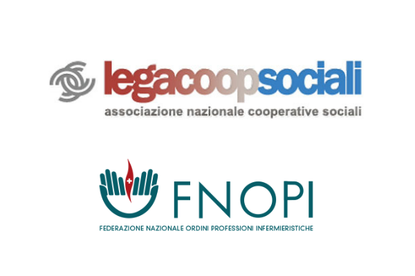 Assistenza sociosanitaria: sinergia tra Legacoopsociali e FNOPI per la maggior tutela dei cittadini