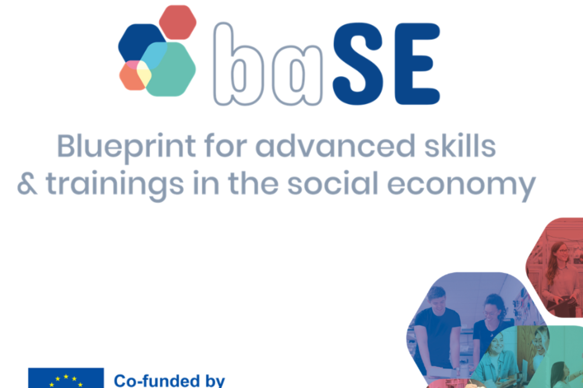 Al via il progetto europeo “Base”: lanciata una survey a dirigenti e quadri di imprese sociali