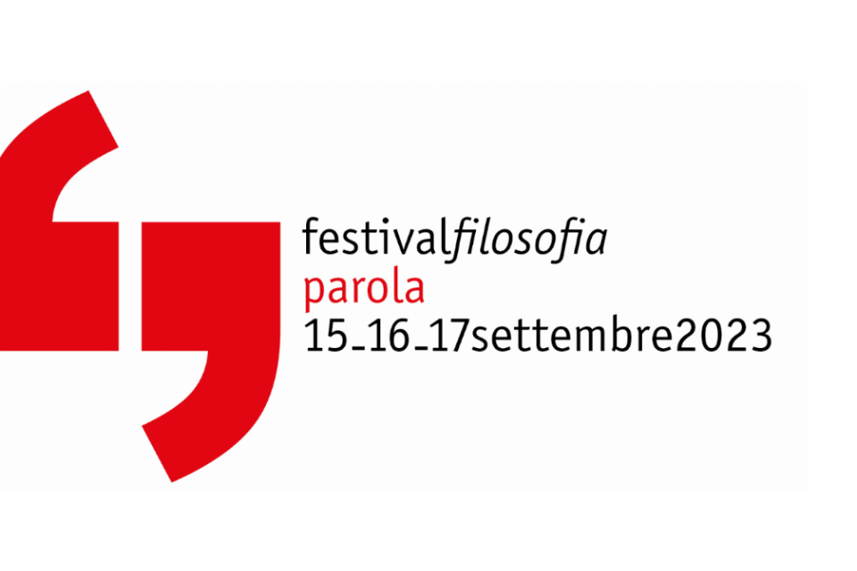 Coop Alleanza 3.0 e Assicoop Modena & Ferrara sponsor del Festival della Filosofia 2023