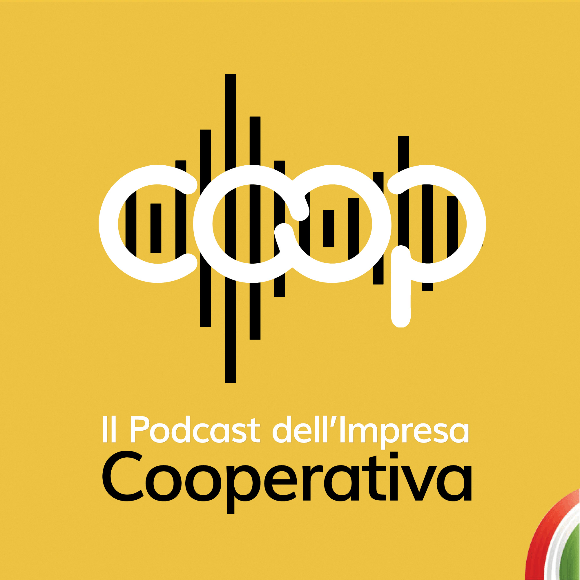 Al via la terza stagione de Il Podcast dell’Impresa Cooperativa. Ascolta il primo episodio, dedicato a GranTerre
