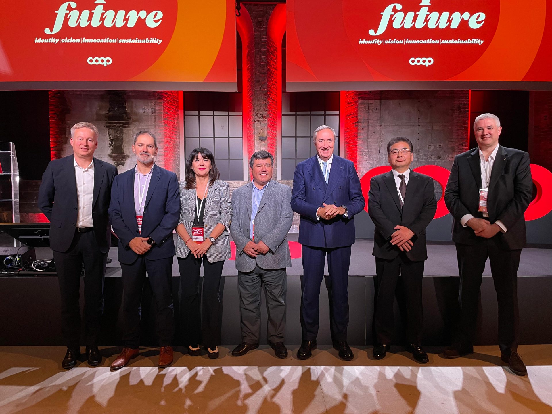 “Coop for Future”, ovvero i 170 anni di Coop in Italia