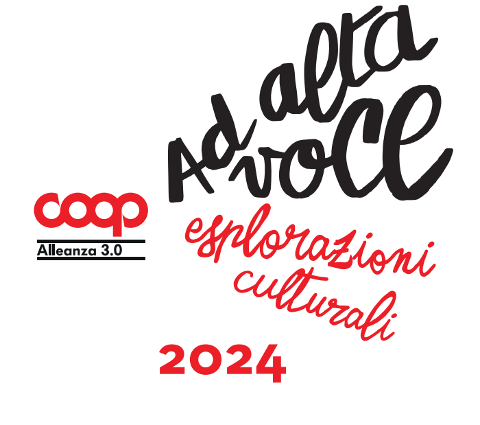 Ad Alta Voce: il 17 novembre torna l’evento culturale di Coop Alleanza 3.0