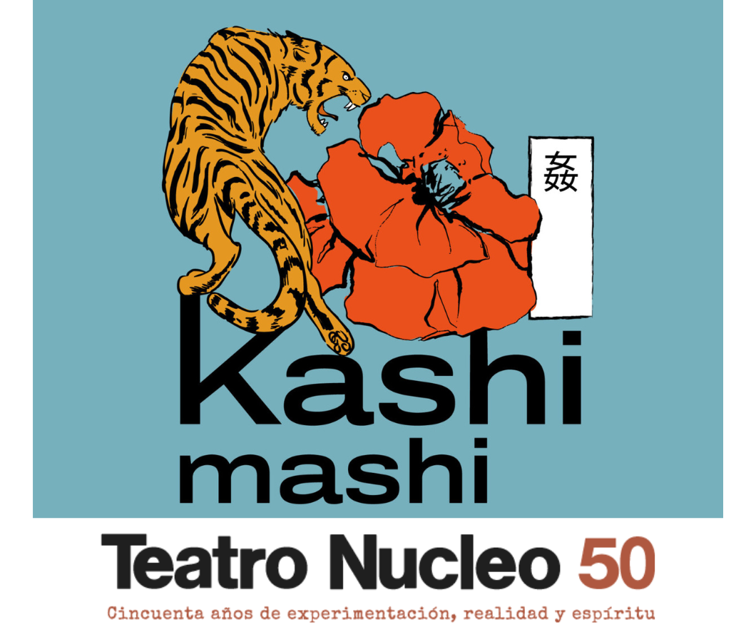 “Kashimashi” | Coop Teatro Nucleo per il 25 novembre