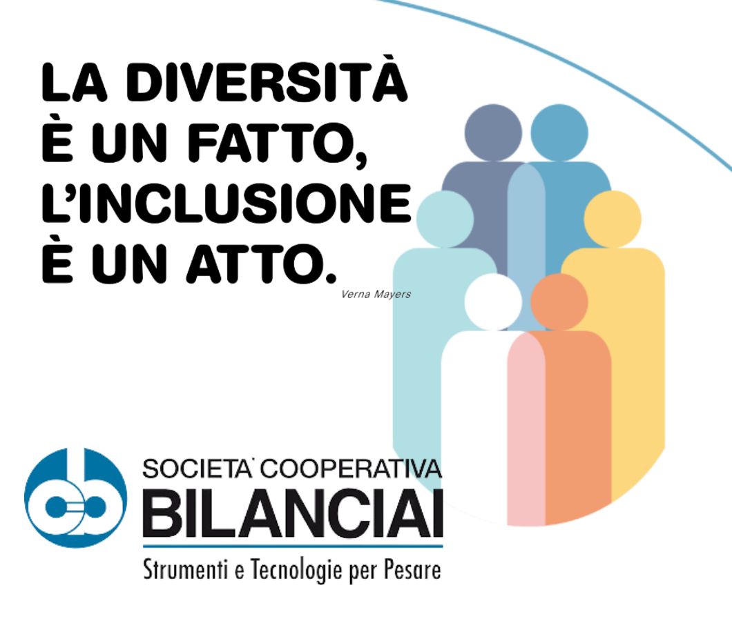 Un percorso strutturato e condiviso sull’inclusione | Coop Bilanciai per il 25 novembre