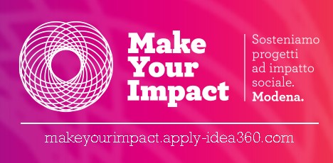 Make Your Impact 2024 Al via la terza edizione del concorso ad impatto sociale