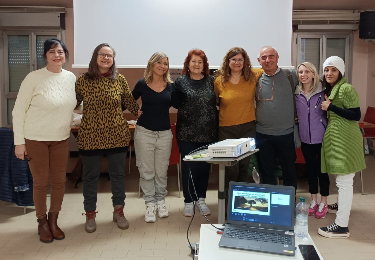 In partenza a fine gennaio la quarta edizione del corso per assistenti familiari e caregiver a Comacchio