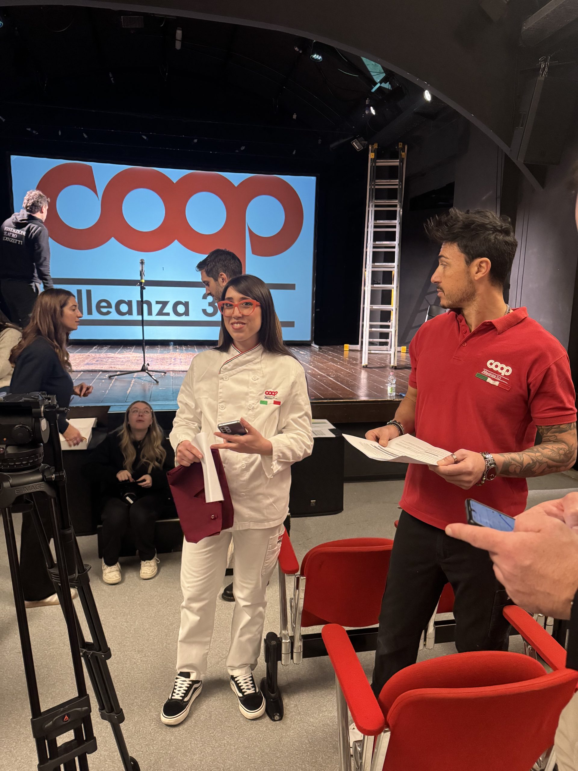 Coop Alleanza 3.0 approda su TikTok per parlare alle nuove generazioni