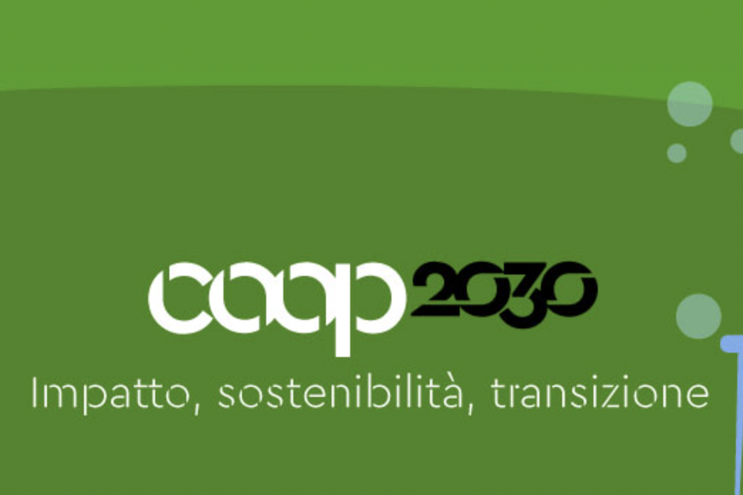 COOP2030, al via il bando Coopfond-Banca Etica per la sostenibilità delle cooperative